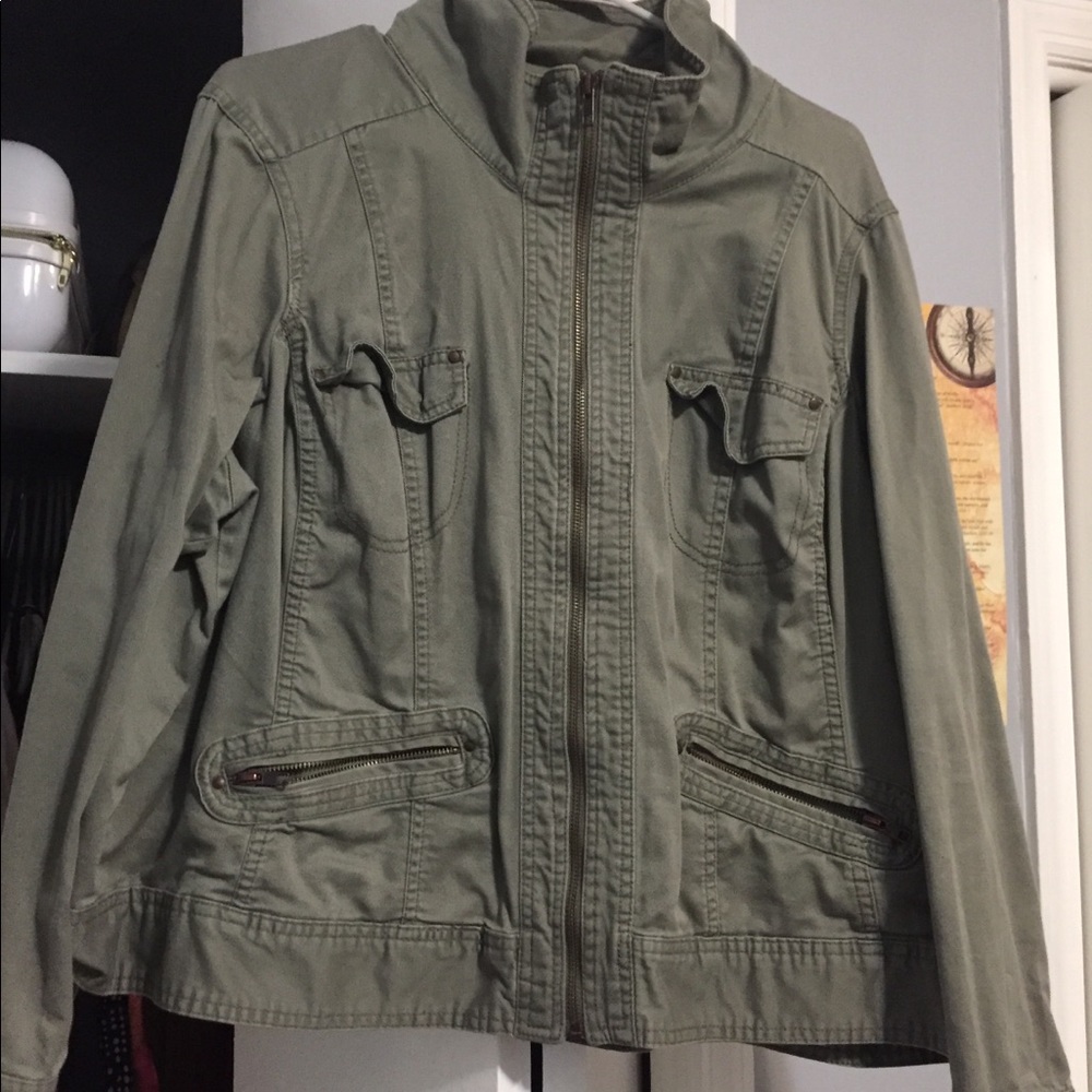 Jacket